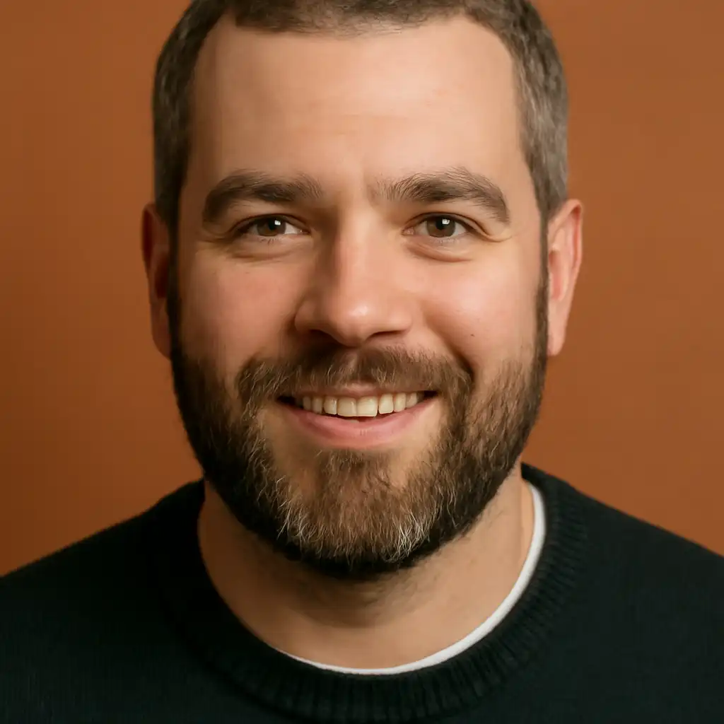 Marcus Wellington
